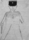 Kamhuber, Kurt (2012): Kinder in Theresienstadt. Zeichnungen und Texte von Kindern aus dem KZ Theresienstadt
